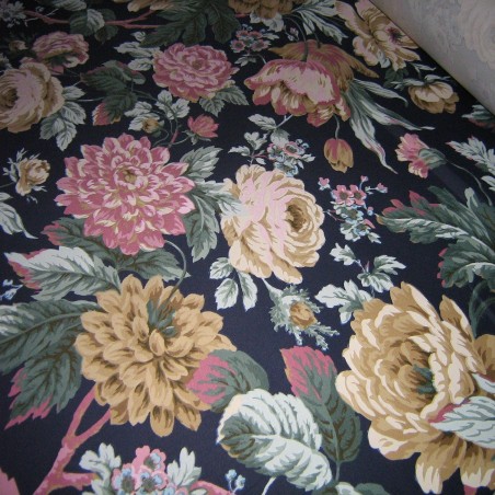 SANDERSON -50% Tessuto Arredo a metraggio