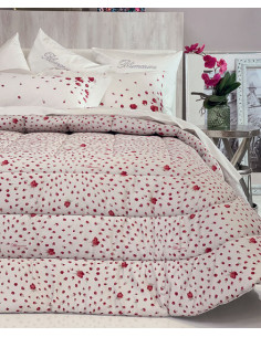 SOGNO Trapunta matrimoniale