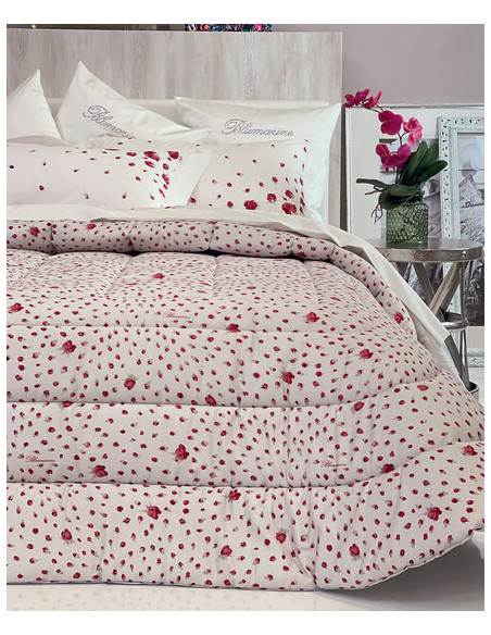 SOGNO Trapunta matrimoniale