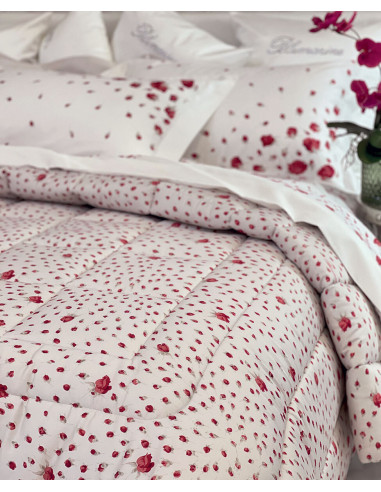 SOGNO Trapunta matrimoniale