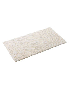 FLOW Tappeto arredo cotone egiziano