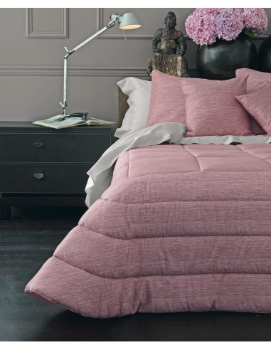 FINISETA Trapunta medio peso 220 grammi raso cotone