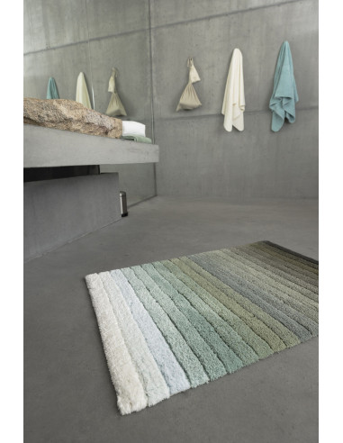 MAIOR  Tappeto arredo cotone egiziano