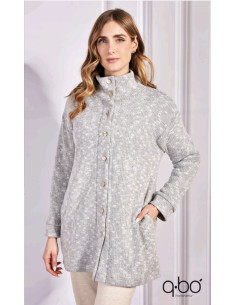 GIACCA Donna versatile autunno inverno 2