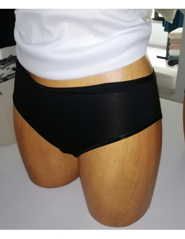 SLIP DONNA 514  Cotone makò bielastico bipack