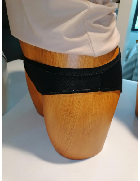 SLIP DONNA 414 Cotone makò bielastico bypack made in italy