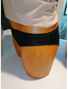 SLIP DONNA 314 Cotone makò bielastico bypack