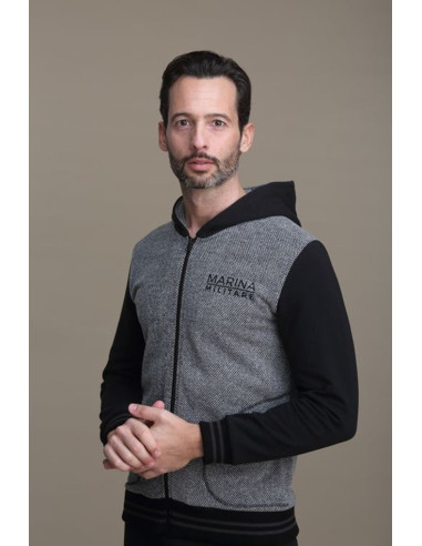 SALDI -40% Tuta uomo invernale