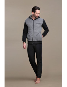 SALDI -40% Tuta uomo invernale 2