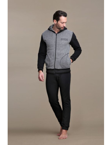 SALDI -40% Tuta uomo invernale