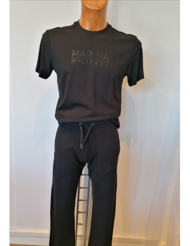 M/M Offerta Tuta uomo tempo libero 3 pezzi cotone