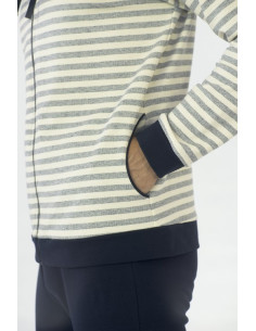 M/Militare Offerta Tuta uomo cotone estivo 2