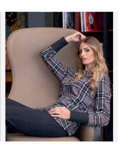 SALDI -50%Pigiama donna 2