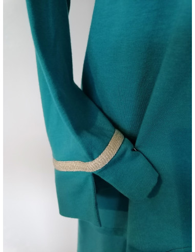 Offerta CANAT FARNIENTE Pigiama donna cotone modal