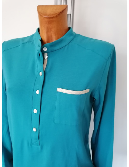 Offerta CANAT FARNIENTE Pigiama donna cotone modal