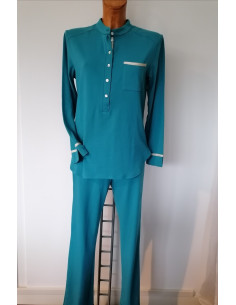 Offerta CANAT FARNIENTE Pigiama donna cotone modal