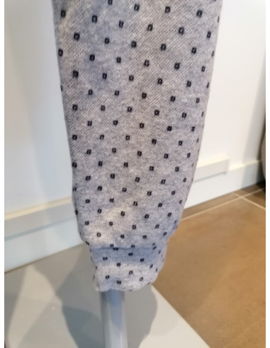 offerta Pigiama donna invernale caldo cotone