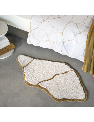 JESS Tappeto arredo cotone egiziano