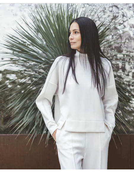 SOCIAL PASSIONE Tuta Donna primavera