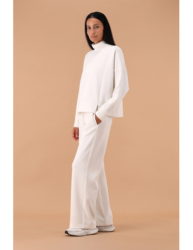 SOCIAL PASSIONE Tuta Donna primavera