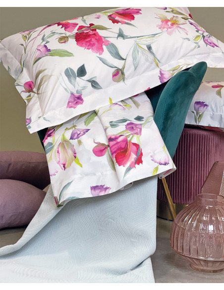 ALMA Completo Lenzuola matrimoniale