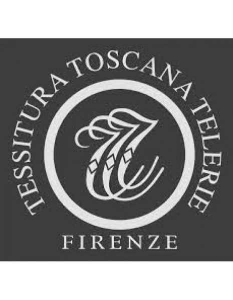 TESSITURA TOSCANA TELERIE - SEVILLANA Runner o Centrotavola Lino