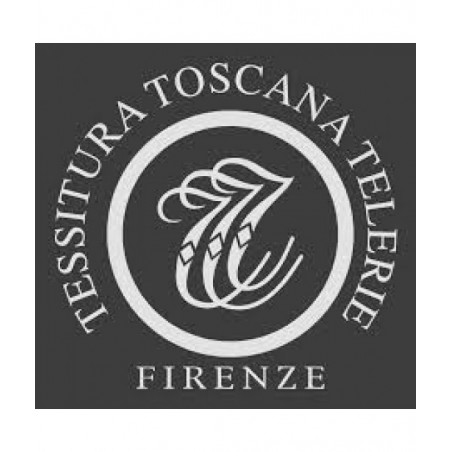 TESSITURA TOSCANA TELERIE - SEVILLANA Runner o Centrotavola Lino