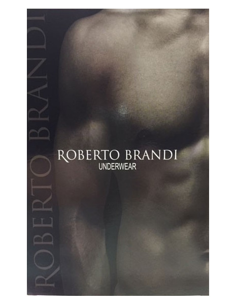 Offerta BRANDI Maglia M/M uomo scollo  V 4 colori