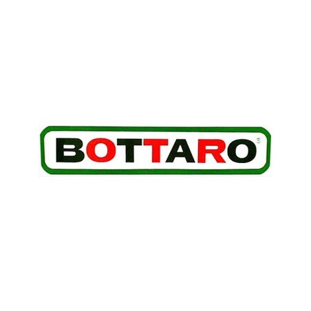 Coppia Tovagliette Fantasia Fragole BOTTARO