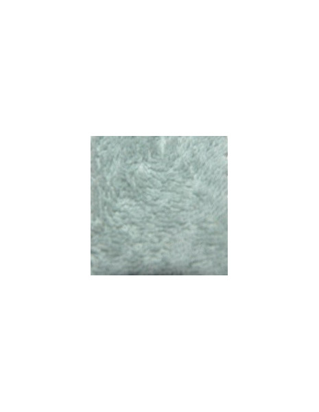 DEA Coppia Asciugamani spugna morbidi assorbenti