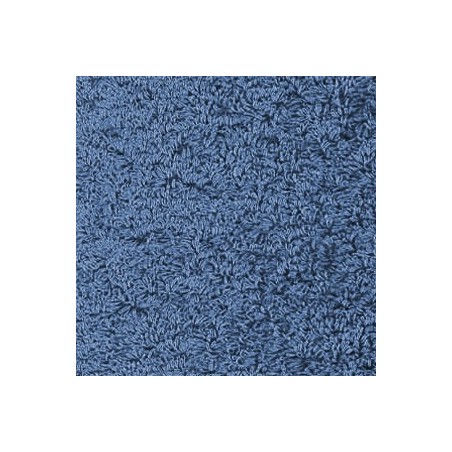 DOUBLE Tappeto Bagno Cotone Massima Assorbenza, 60 colori ABYSS & HABIDECOR