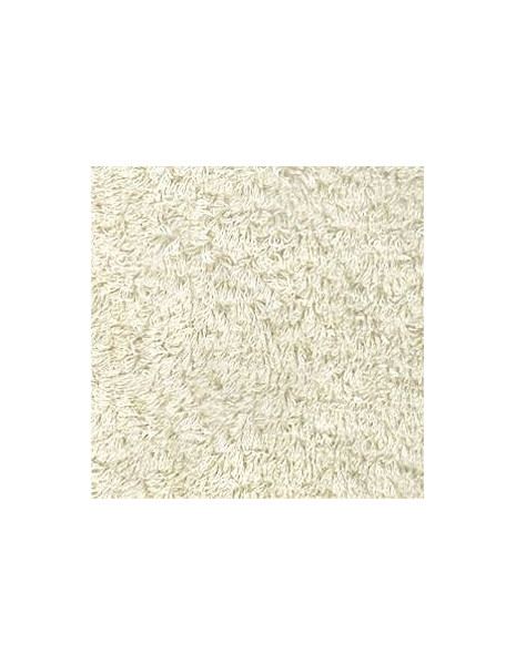 DOUBLE Tappeto Bagno Cotone Massima Assorbenza, 60 colori ABYSS & HABIDECOR