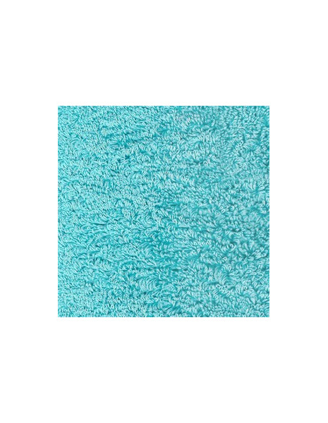 DOUBLE Tappeto Bagno Cotone Massima Assorbenza, 60 colori ABYSS & HABIDECOR
