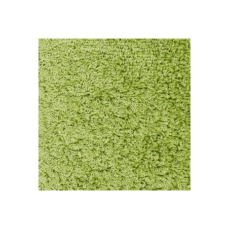 DOUBLE Tappeto Bagno Cotone Massima Assorbenza, 60 colori ABYSS & HABIDECOR
