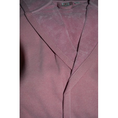 saldi DEA -40% Accappatoio Leggero Versatile