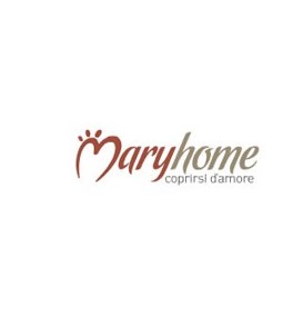 MARYHOME - 50% Pigiama donna caldo cotone Invernale 2