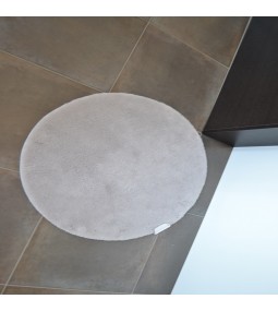 SPECIAL Tappeto Rotondo cotone