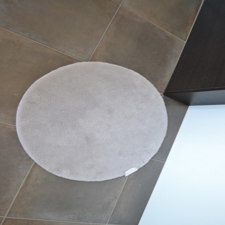 SPECIAL Tappeto Rotondo cotone