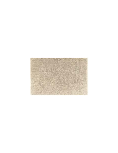 BAY Tappeto cotone double face vari colori 3 misure