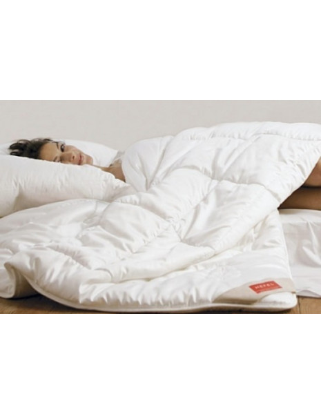 PURE BAMBOO e MAIS Piumino Autunno singolo