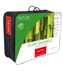 PURE BAMBU' e MAIS Piumino Autunno Inverno varie misure 2