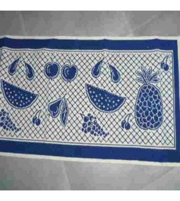Black Friday -50% ART Tappeto Cucina cotone jacquard