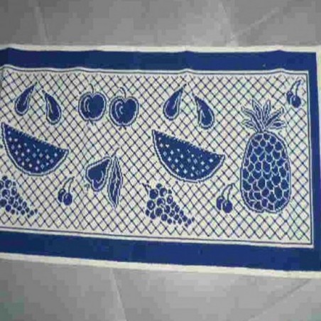 Black Friday -50% ART Tappeto Cucina cotone jacquard