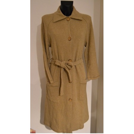 SALDI-60% MELORA Vestaglia Donna Invernale Peso Medio