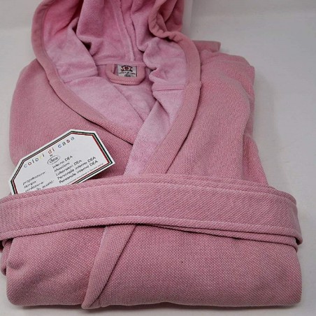 saldi DEA -40% Accappatoio Leggero Versatile