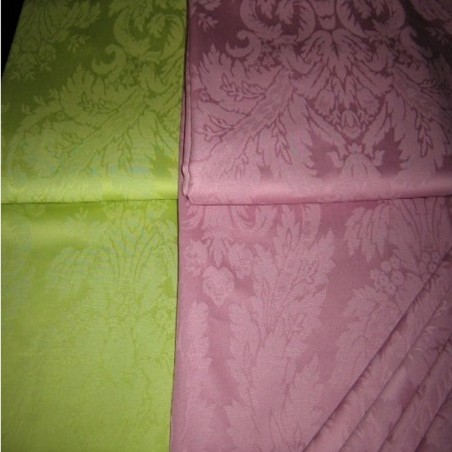 Tovaglia Rotonda tessuto antimacchia COTTONJOY