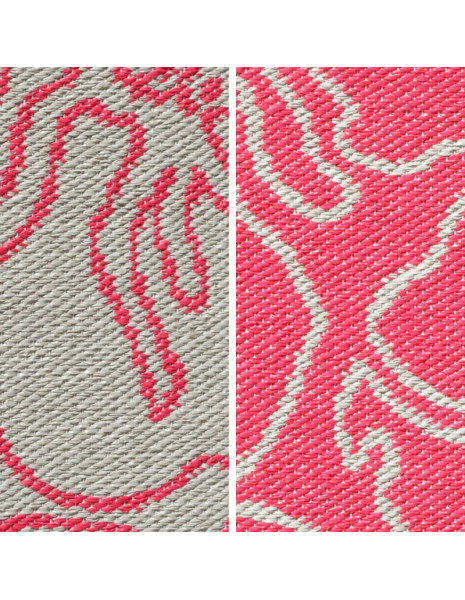 FLOU Tappeto PVC vari colori antiscivolo