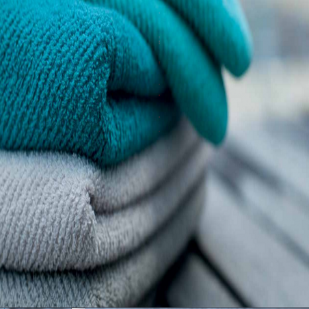 TWILL Asciugamani spugna cotone egizio 60 colori