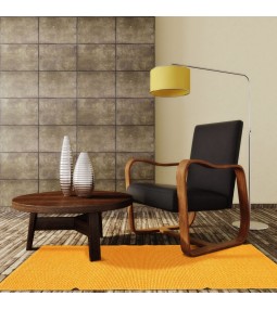 PALAS Tappeto PVC antiscivolo lavabile vari colori