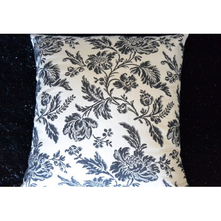 CUSCINO Arredo - 50% sfoderabile Lavorazione jacquard